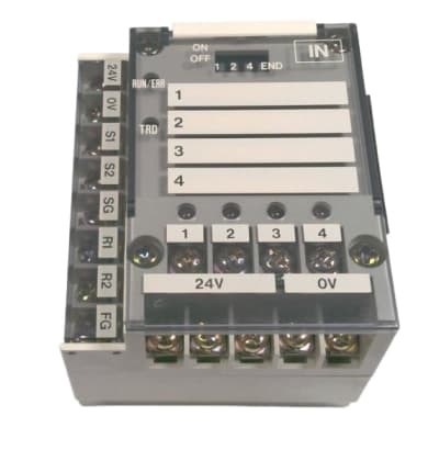 SMC EX300-IB1-AB-X1