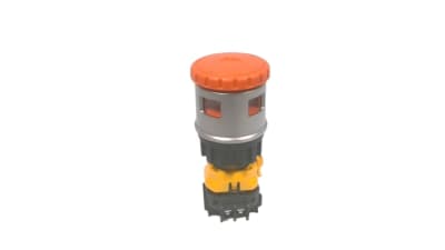 IDEC XN4E-BL413MR