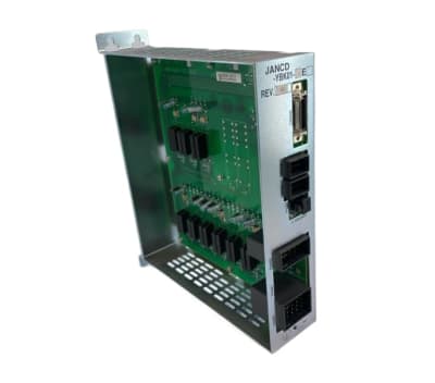 YASKAWA ELECTRIC JANCD-YBK01-1E