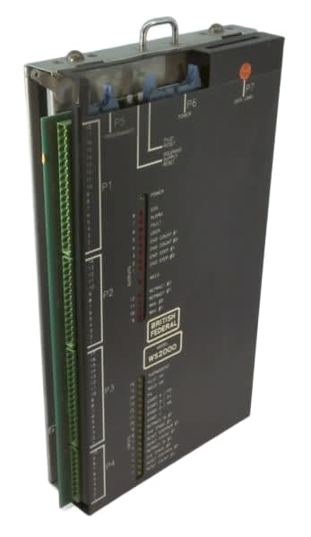 BRITISH FEDERAL 01-70-10