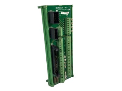 YASKAWA ELECTRIC JARCR-YCU03