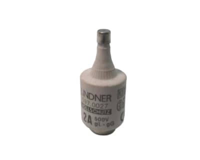 LINDNER 597.0027