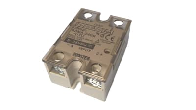 OMRON G3NA-240B-UTU 5-24VDC