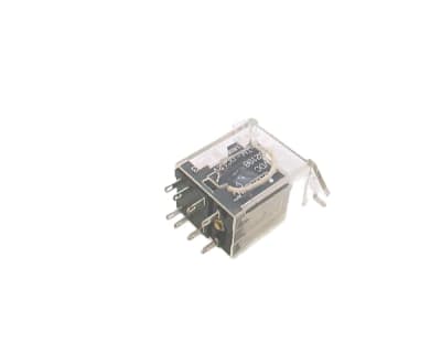 MATSUSHITA ELECTRIC HC2-TM-DC12V