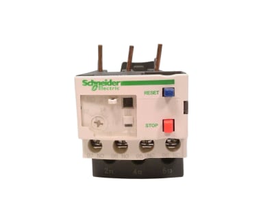 SCHNEIDER ELECTRIC LRD21C