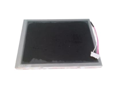 TOSHIBA LTA065B0D0F
