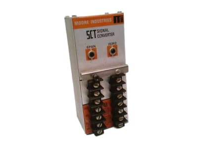 SCT SCT/1-5V/1-5V/117AC