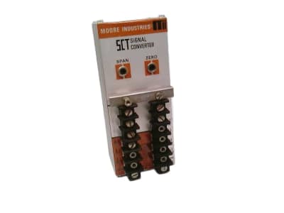 SCT SCT/1-5V/4-20MA/117AC/-RF