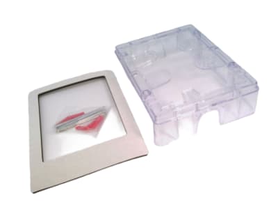 SAFETY TECHNOLOGY INT STI-3104