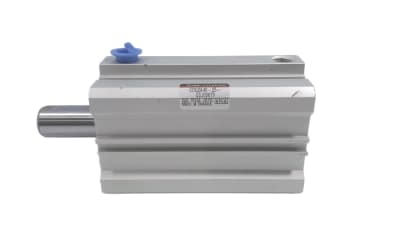 SMC CDQ2A40-25-CCJ00670