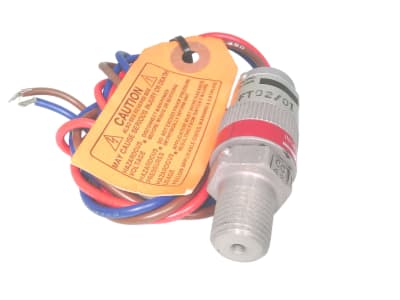 CUSTOM CONTROL SENSORS 607GK3