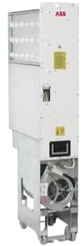 ASEA BROWN BOVERI ACS800-104-0440-7+E205