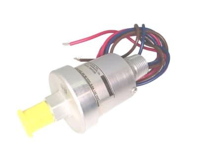 CUSTOM CONTROL SENSORS 611G9059