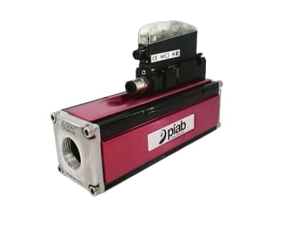 PIAB VACUUM PRODUCTS P6010.AO.01.LX.56