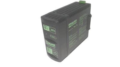 MURR ELEKTRONIK MCS-B-7.5-110-240/24