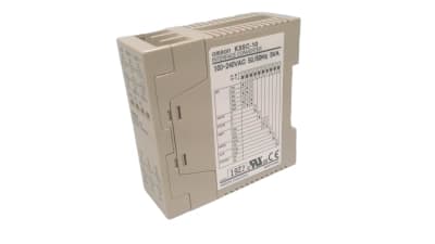 OMRON K3SC-10 AC100-240