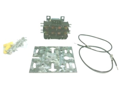 HONEYWELL R4243B1046