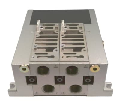 SMC EVV5FS4-01T-021-04F-Q