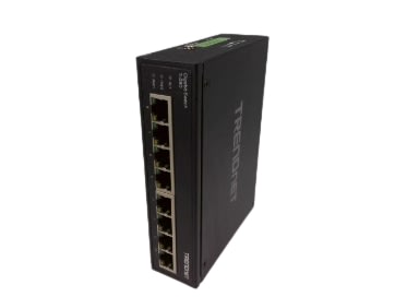 TRENDNET TI-G80