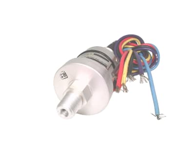 CUSTOM CONTROL SENSORS 611GM2