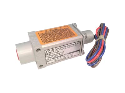 CUSTOM CONTROL SENSORS 695G3