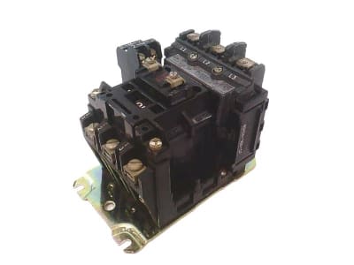 ALLEN BRADLEY 500-AOD930-91