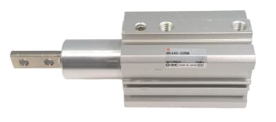SMC MKA40-20RM