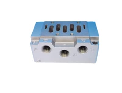 SMC NVS7-2-A03