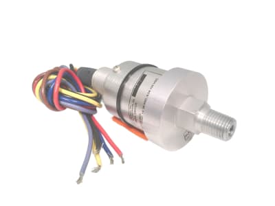 CUSTOM CONTROL SENSORS 611GM154