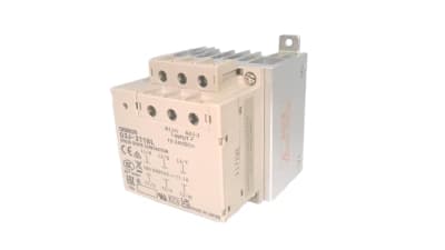 OMRON G3J211BLDC1224NC