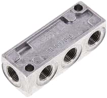 FESTO FR-4-1/8-B