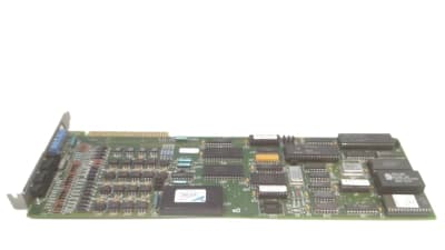 ASEA BROWN BOVERI 686B574U02