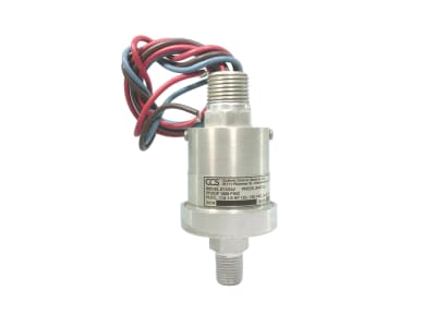 CUSTOM CONTROL SENSORS 611GA2