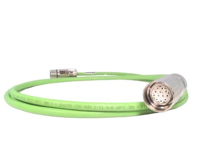 BECKHOFF ZK4531-0010-0027