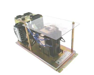 YASKAWA ELECTRIC JZRCR-XPU08B