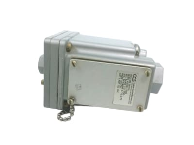 CUSTOM CONTROL SENSORS 6862G1-7008