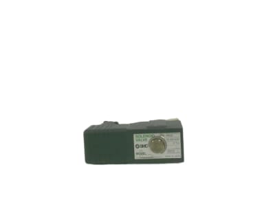 SMC VX2110V-01-5D