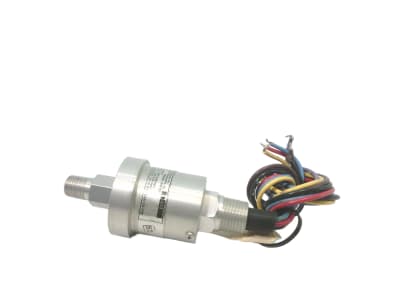 CUSTOM CONTROL SENSORS 611GM8005