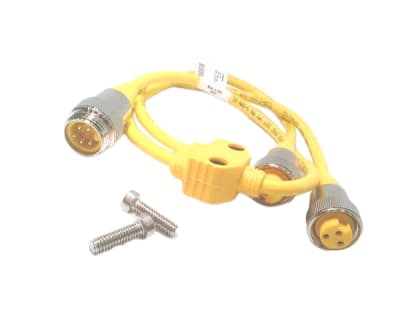 TURCK VB2-0.3/0.3/S724
