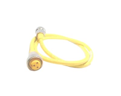 TURCK RYM RKM 311-1M/S600
