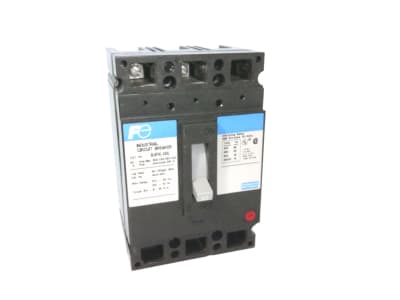 FUJI ELECTRIC BU3FHC-030L