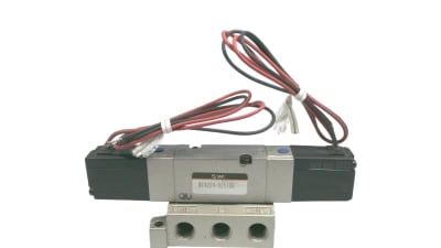 SMC NZ4224-0251DG