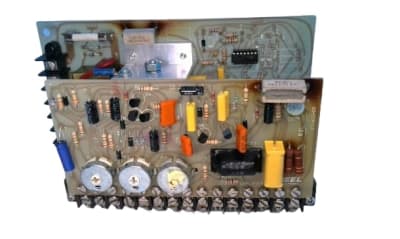 BEEL CONTROLS BC650-00