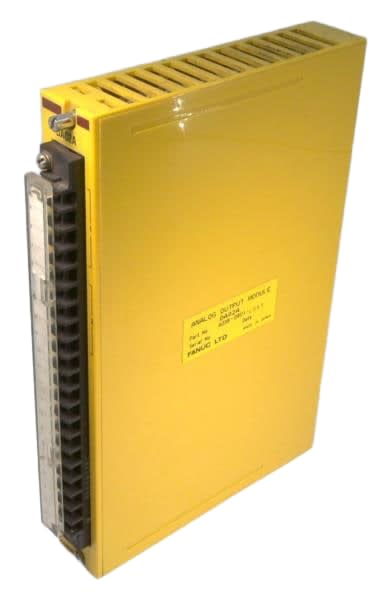 FANUC A03B-0801-C053