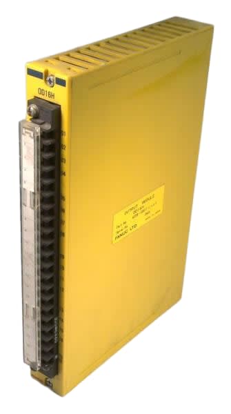 FANUC A03B-0801-C449