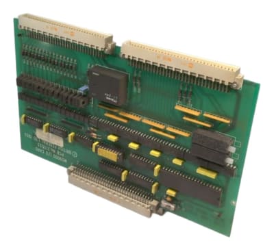 BRITISH FEDERAL 213533