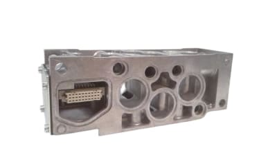 FESTO VIGI-04-D-2-NPT