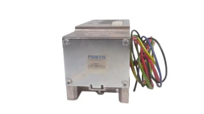FESTO VIGK-04-D-3-NPT