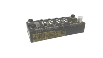 TURCK BLCEN-8M12LT-4AI4AO-VI-4AI4AO-VI