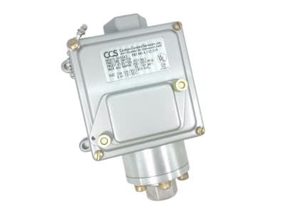 CUSTOM CONTROL SENSORS 604GA5
